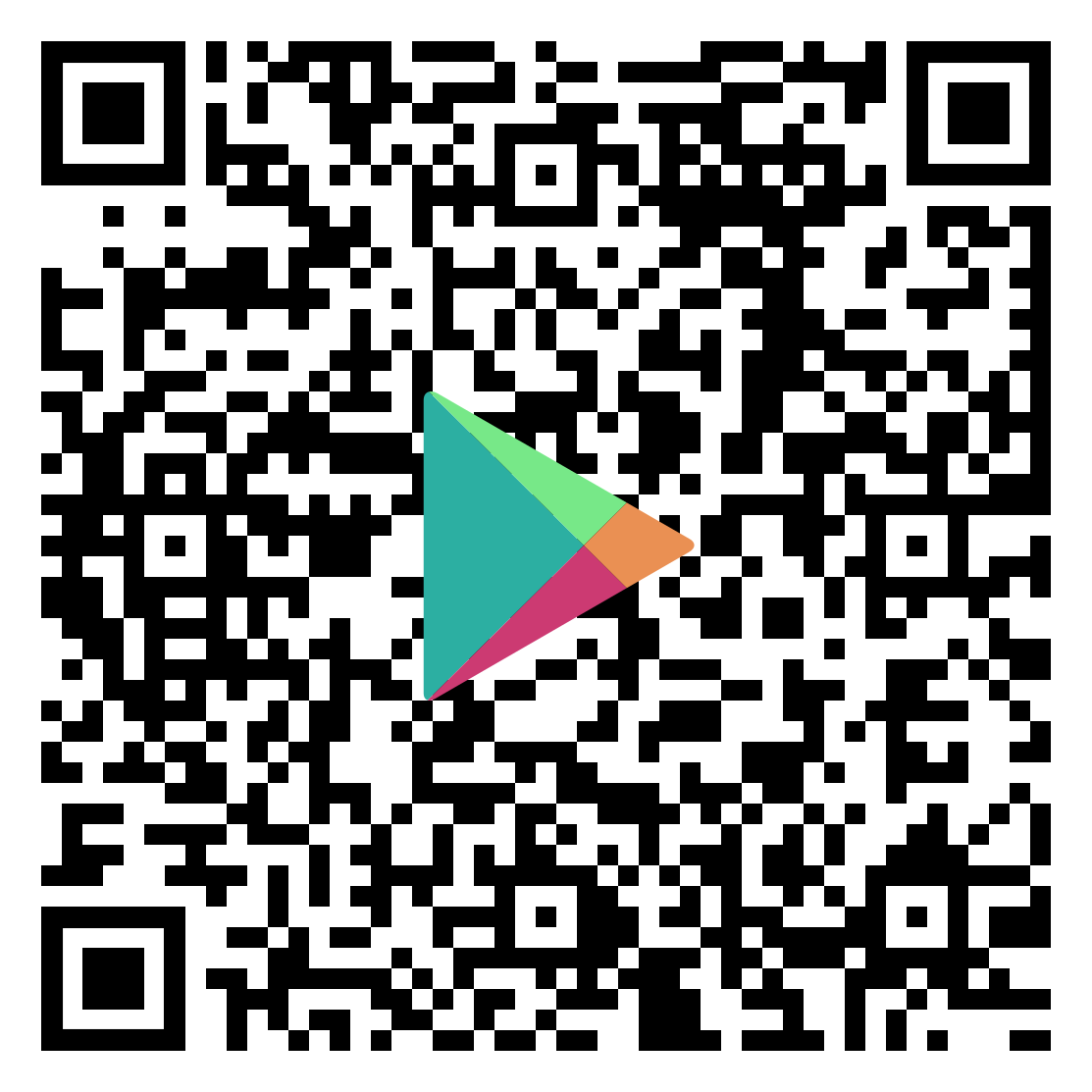 Get it on the App store